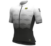 Maglia manica corta Magnitude bianco L