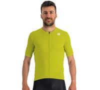 Maglia manica corta Matchy verde