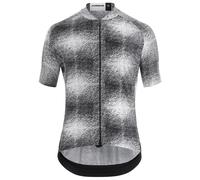 Maglia manica corta Mille GT C2 EVO Zeus nero/bianco 2XL