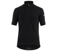Maglia manica corta Mille GTC C2 nero