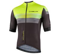 Maglia manica corta New Speed nero