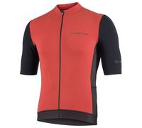 Maglia manica corta New Sun Block nero
