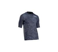 Maglia manica corta northwave bond nera