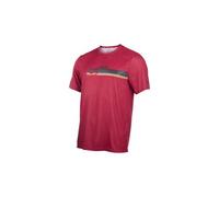 Maglia manica corta o 39 neal sickrockv 22 rossa