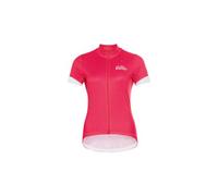 Odlo Essential Print_411961 - Maglia da Ciclismo da Uomo, Confezione da 1