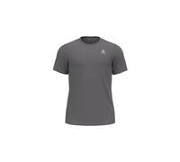 Maglia manica corta odlo f dry grigia
