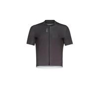 Maglia manica corta odlo zeroweight chill tec nera