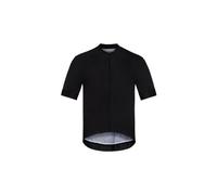 Maglia manica corta odlo zeroweight chill tec pro nera