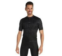 Maglia manica corta Pavé nero S