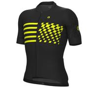 Maglia Ale PR-E Play - Nero L / Nero