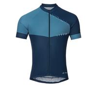Maglia manica corta Posta FZ blu