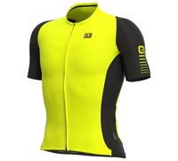 Maglia manica corta Race 2.0 nero