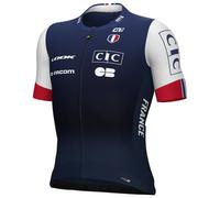 Maglia manica corta Race SQUADRA NAZIONALE FRANCESE 2025 M