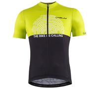 Maglia manica corta San Diego nero