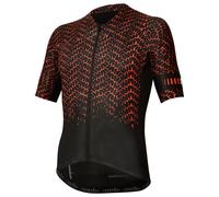 Maglia manica corta Speed nero