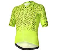 Maglia manica corta Speed nero