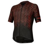Maglia manica corta Speed nero