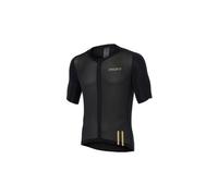 Maglia manica corta spiuk profit aero summer nera