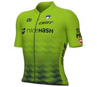 Maglia manica corta SQUADRA NAZIONALE SLOVENA 2025 verde L
