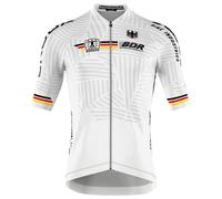 Bioracer Maglia A Maniche Corte German Icon Classic Matrix