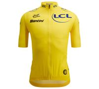 Maglia manica corta TOUR DE FRANCE Maglia Gialla 2025 giallo
