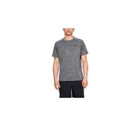 Under Armour T-shirt Uomo UA Tech 2.0 SS Tee manica corta Nero M