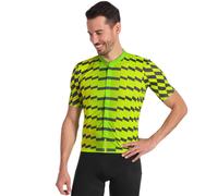 Maglia manica corta Unlimited Sterrato grigio