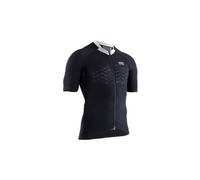 Maglia manica corta x bionic the trick 4 0 nera