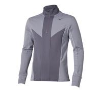MAGLIA MANICA LUNGA 1/2 ZIP ACTIVE WARMALITE Mizuno
