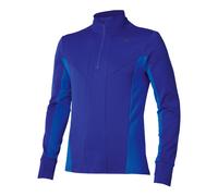 MAGLIA MANICA LUNGA 1/2 ZIP ACTIVE WARMALITE Mizuno