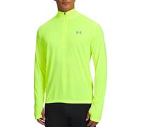 Maglia Under Armour Launch half-zip manica lunga - L