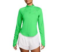 MAGLIA MANICA LUNGA 1/4 ZIP TEMPO SWOOSH DONNA Nike