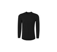 Maglia manica lunga 7mesh sight nera