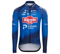 Maglia manica lunga ALPECIN-PREMIER TECH 2026 blu