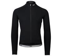 POC - Ambient Thermal Jersey - Maglietta da ciclismo XL nero
