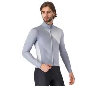 Maglia manica lunga Amplify Thermal grigio
