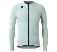 Maglia manica lunga Avalon verde chiaro