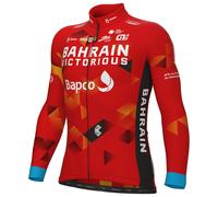 Maglia manica lunga BAHRAIN - VICTORIOUS 2022 2XL