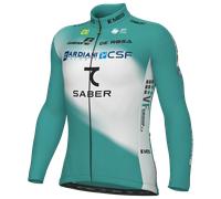 Maglia manica lunga BARDIANI CSF 7 SABER 2026 bianco