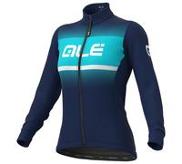 Maglia manica lunga Blend blu