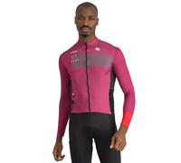 Sportful Maglia A Maniche Lunghe Breakout Supergiara Thermal