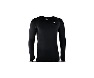 Maglia manica lunga bv sport r tech evo 2 nera