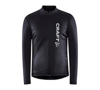 Maglia manica lunga CORE SubZ nero