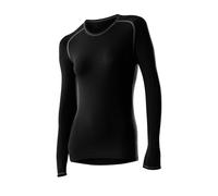 MAGLIA MANICA LUNGA DONNA LOFFLER Nero