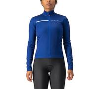 Maglia manica lunga donna Sinergia 2 blu XL