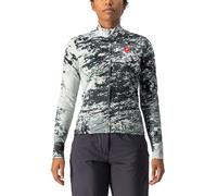 Maglia manica lunga donna Unlimited verde S