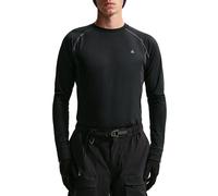 MAGLIA MANICA LUNGA DRI-FIT ACG WILDSEE BASELAYER NIKE ACG Nero