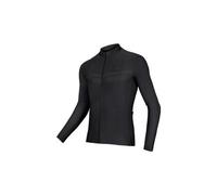 Endura Pro SL II L/S ciclismo uomo manica lunga nero (L)