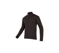 Endura Xtract Roubaix Jacket - black M (48)