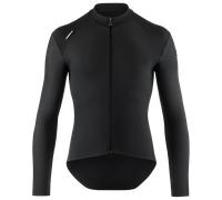 Giacca sottile Assos Endurance ThermoBooster nero - L